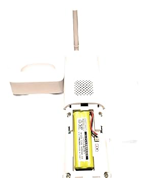 Amazon.co.jp: Sharp JD-SF1CL-T Digital Cordless Phone 1.9GHz