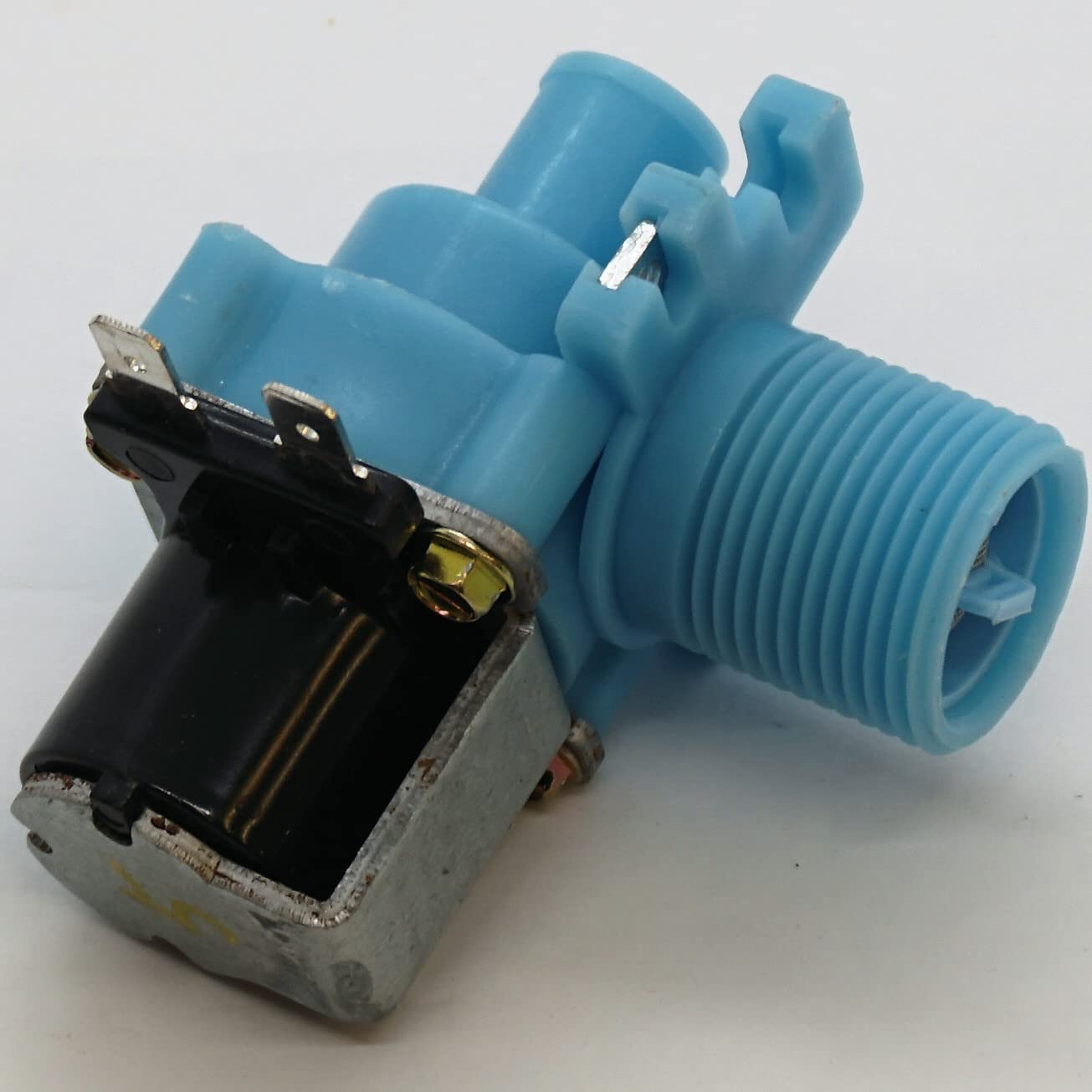 Choice Manufactured Parts Single Coil Solenoid Valve fits Hoshizaki Ice Maker, 3U0150-01, IH3U0150-01