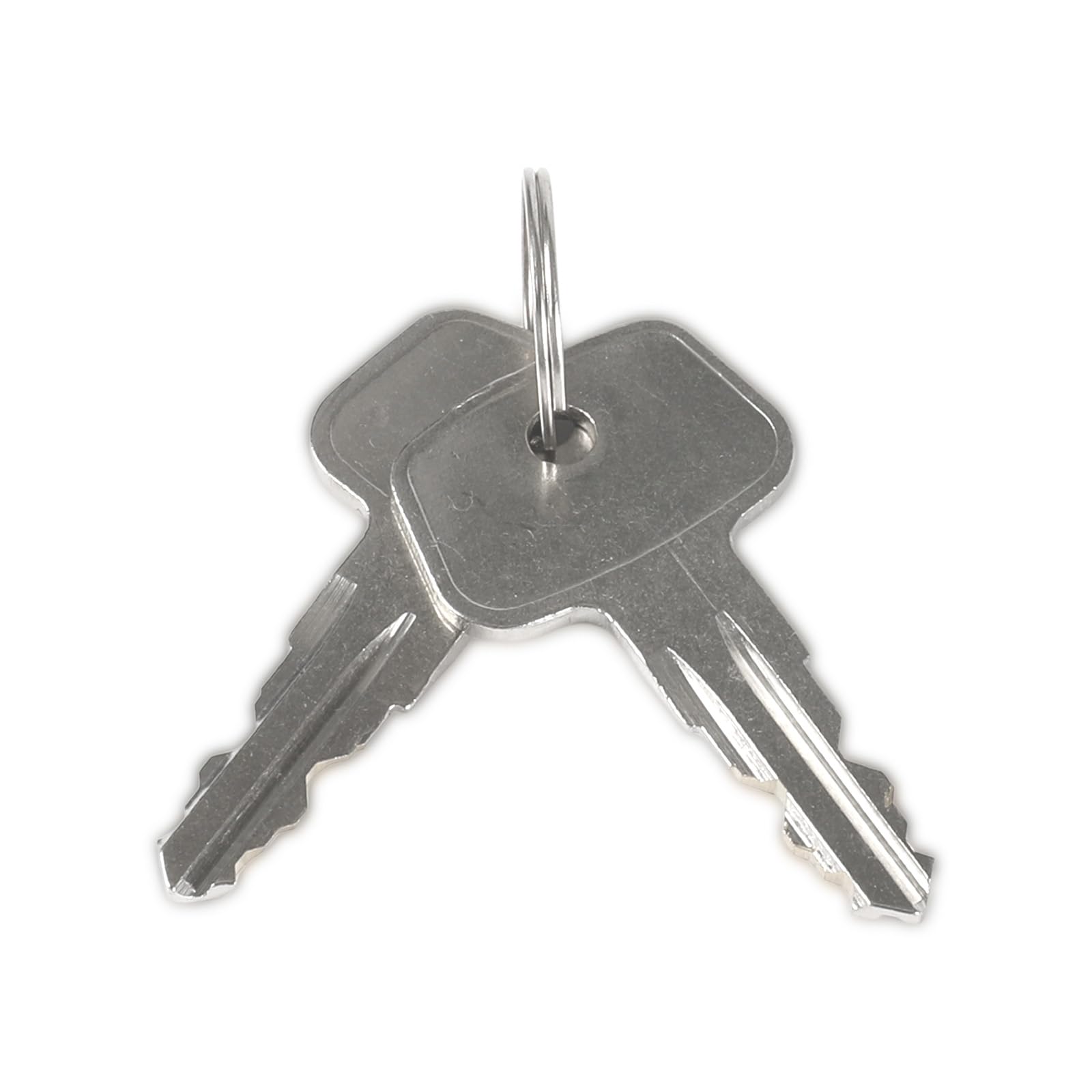 Keys to Fit All Koarigo Roof Rack Cross Bars, Unlock All Koarigo Crossbars