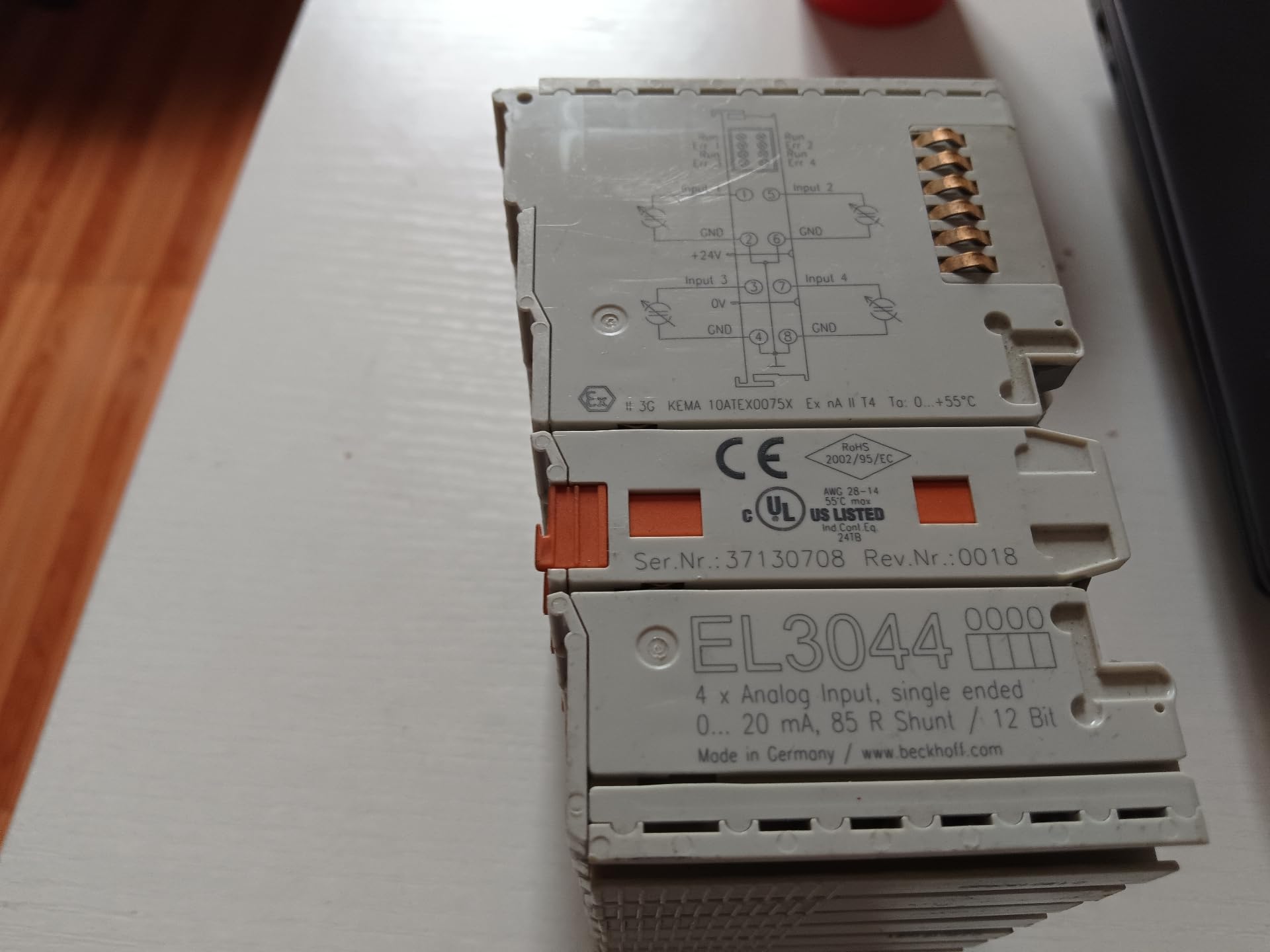 EL3044(Used) Disassembled Products in Good Condition