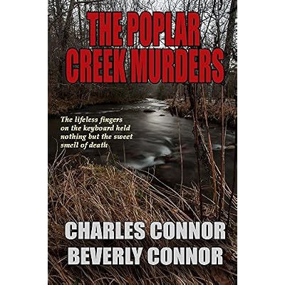 The Poplar Creek Murders