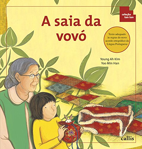 A Saia da Vovó
