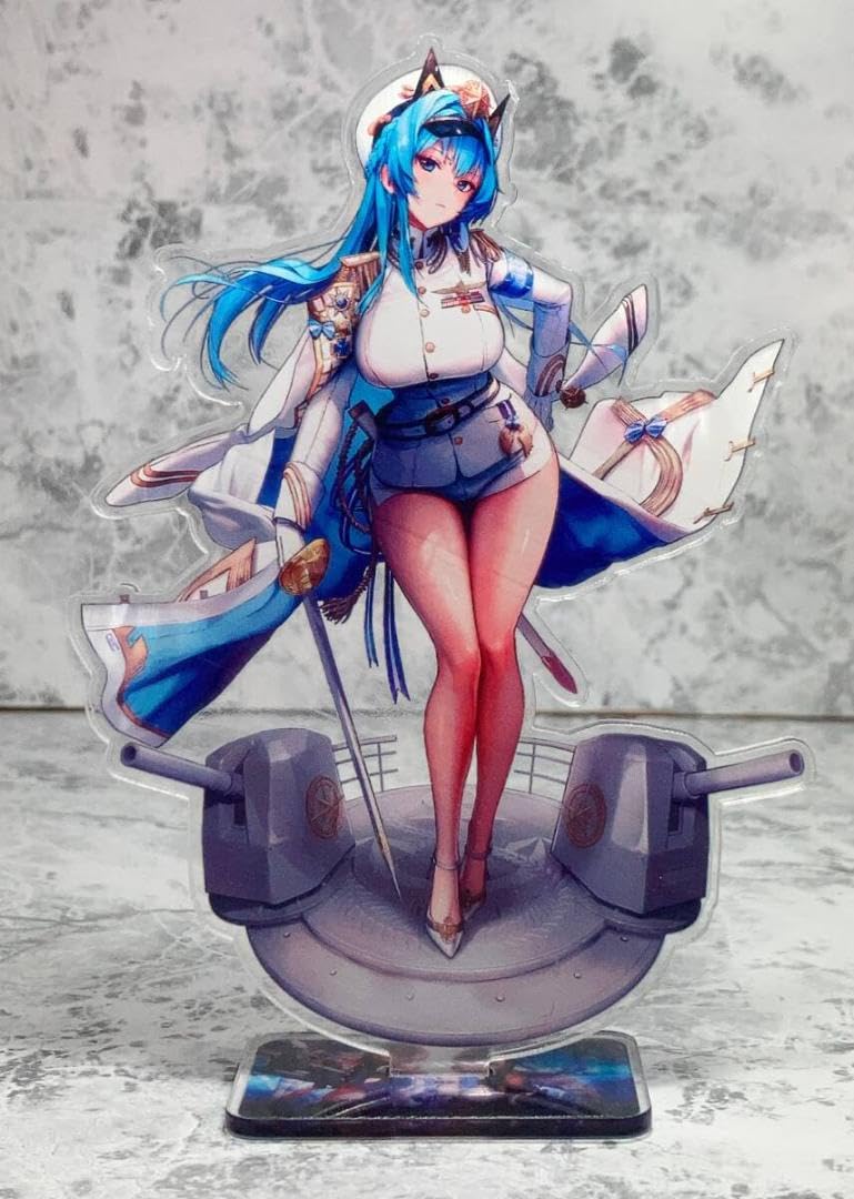Amazon.co.jp: 「勝利の女神:NIKKEニケ ヘルム アクリルスタンド