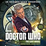 Cover of Doctor Who: The Lost Angel