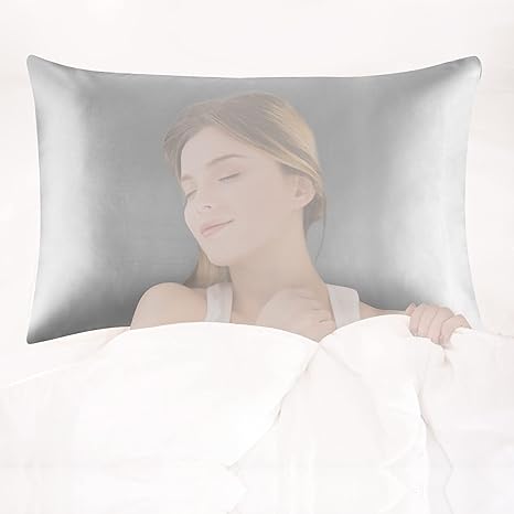 satin pillow protector
