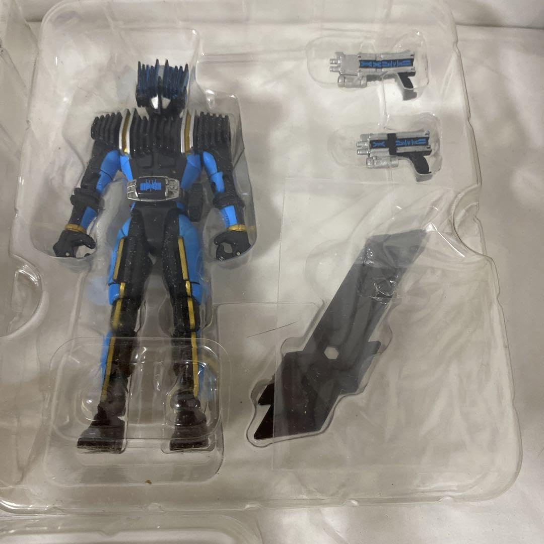 Amazon.co.jp: 仮面ライダーディケイド FFR（ファイナル