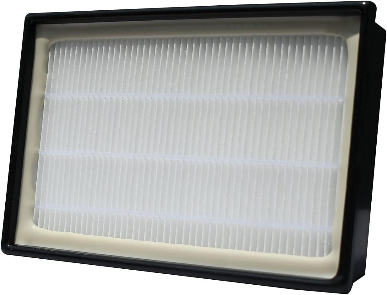 EF-9 Hepa Filter for Upright 53296 40195 and Canister Vacuum Cleaners Model 22614 10065 and 31140
