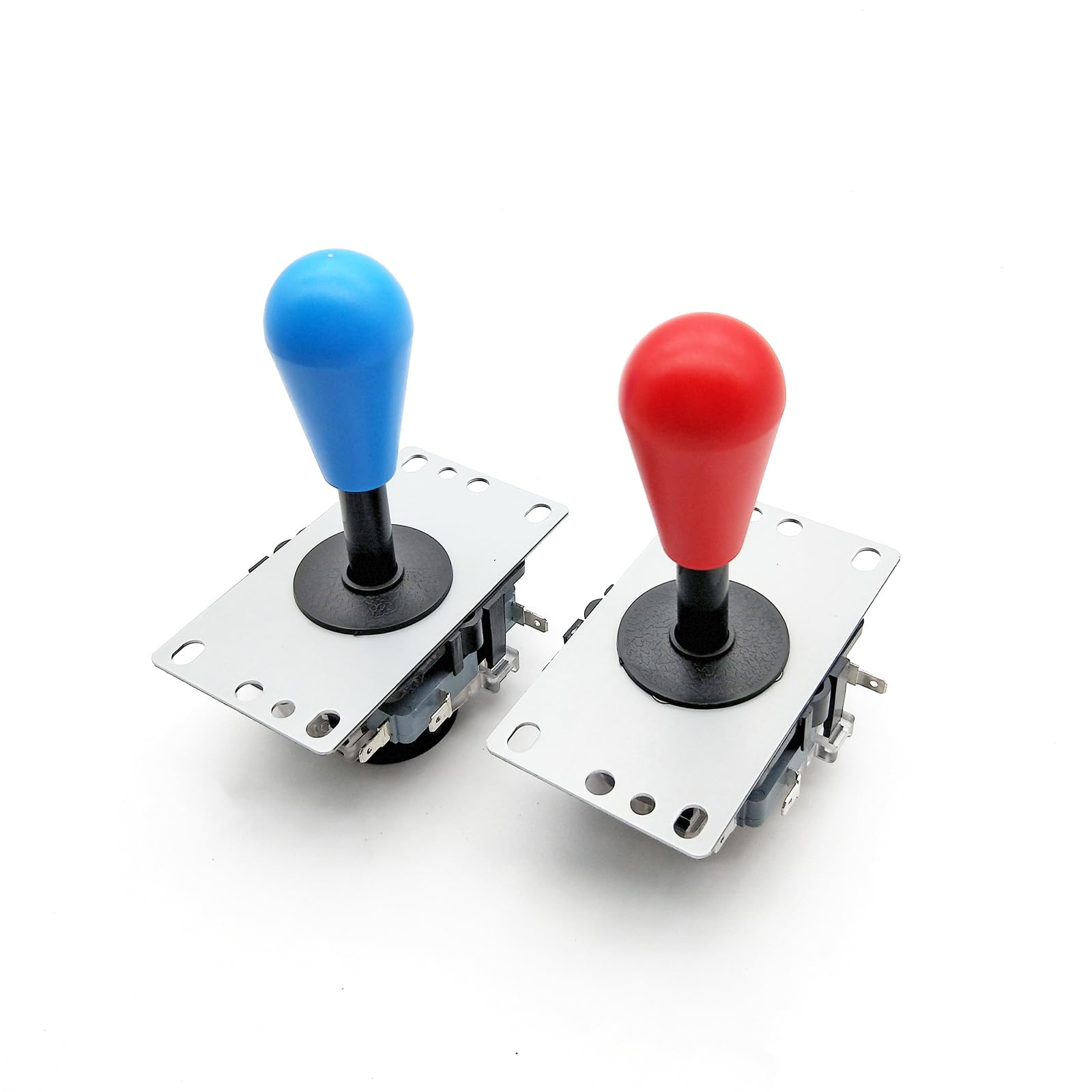 Amazon.com: UYXOERA Arcade Game Cabinet Kit with LED Push Buttons