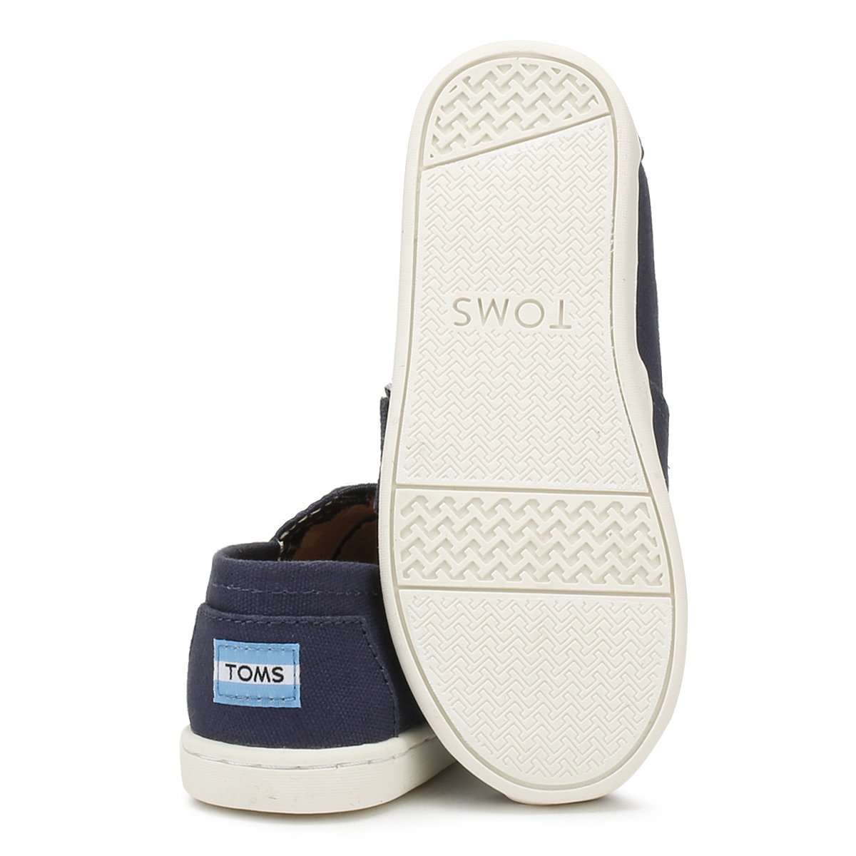TOMS Tiny Alpargata EspadrillasBambine e Ragazze
