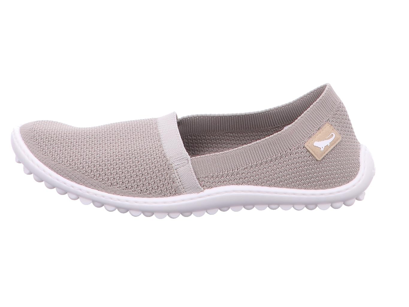 leguano Flair Slipper Beige