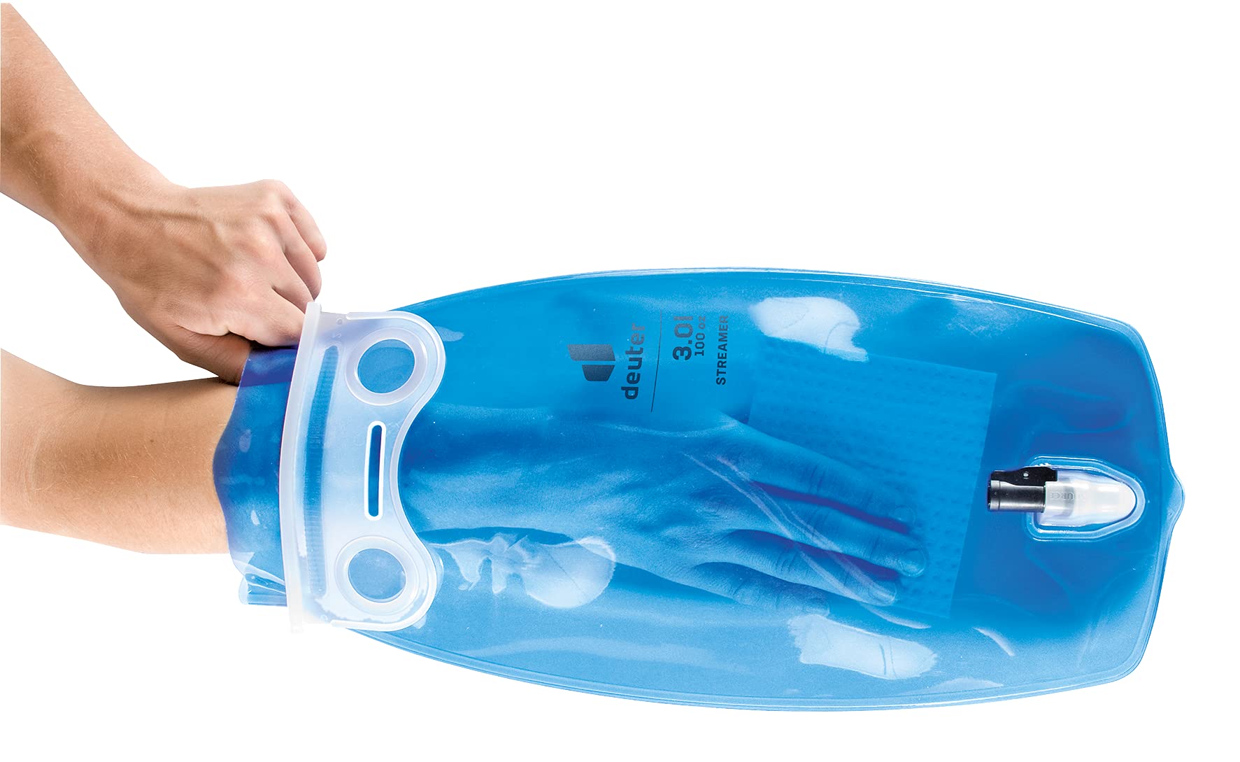 deuter Streamer 3.0 l