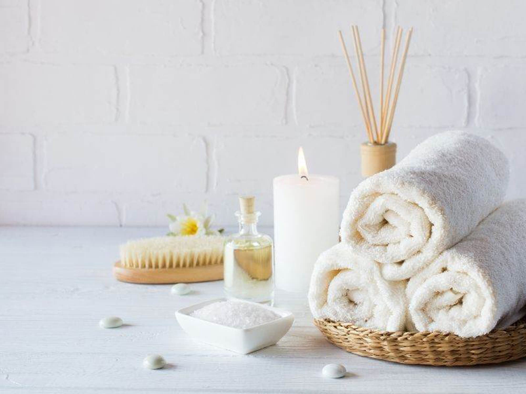 TECNOSAL EPSOM de TECNO PRODIST (4 kg) Sales de Epsom, sal de baño, tratamiento corporal 100% natural, terapias flotación, baños de inmersión, piscinas