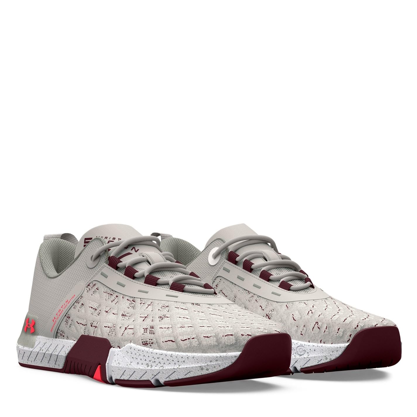 Under Armour TriBase Reign 4 Zapatillas De Entrenamiento - AW22