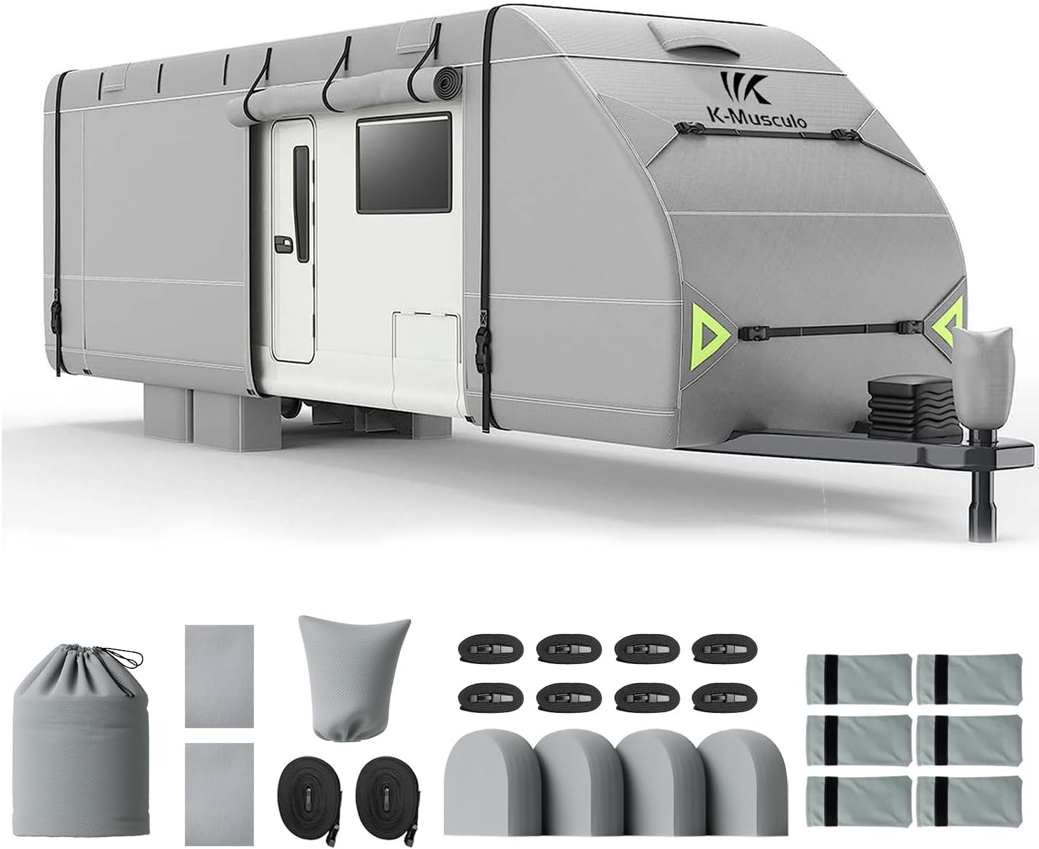 SIMILAR TO STOCK PHOTO UNKNOWN SIZE RV cover