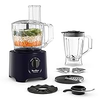 Robot da cucina multifunzione Moulinex Easy Force, 800 W