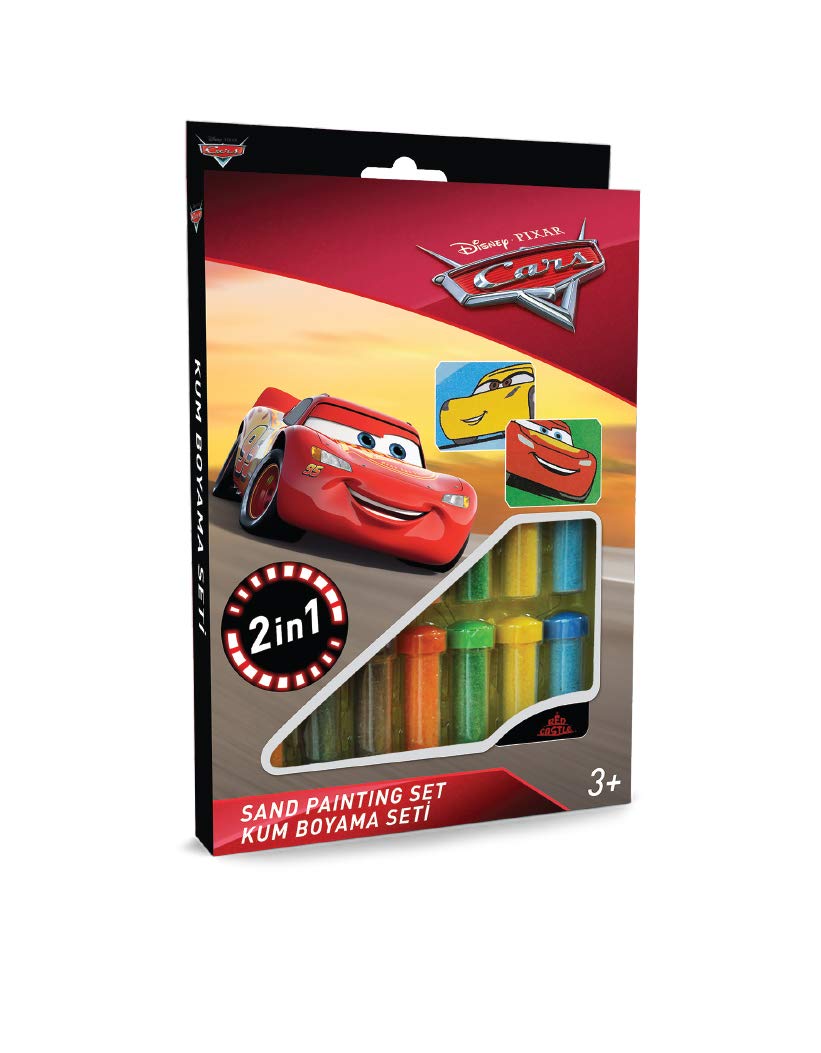 Cars 3 Kum Boyama Seti Ds 28 Red Castle Komisyon Amazon Com Tr Kitap Cars 3 Kum Boyama Seti Ds 28 Red Castle Komisyon Amazon Com Tr Kitap