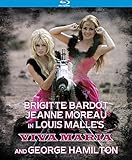 Viva Maria [Blu-ray]