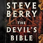 Cover of The Devil's Bible