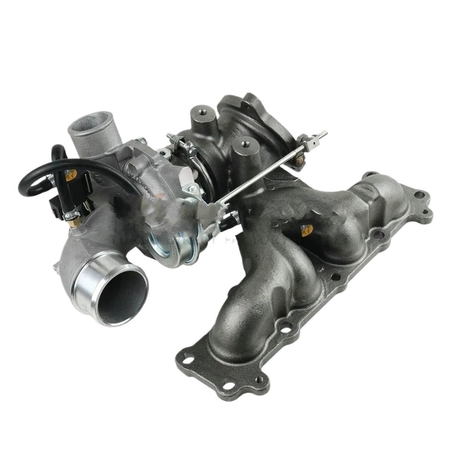 attuatore elettrico del turbocompressore Turbocompressore completo per volvo 2.0 T 2010/04-2016/12 149 per motore 53039900289