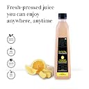 RACHEL'S ORCHARD Lemon & Ginger Juice Concentrate, 500ml gallery image