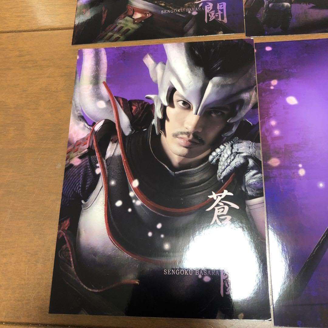 AGF イケメン戦国 織田信長 アクリルスタンド 乙女ゲー レア 貴重 希少