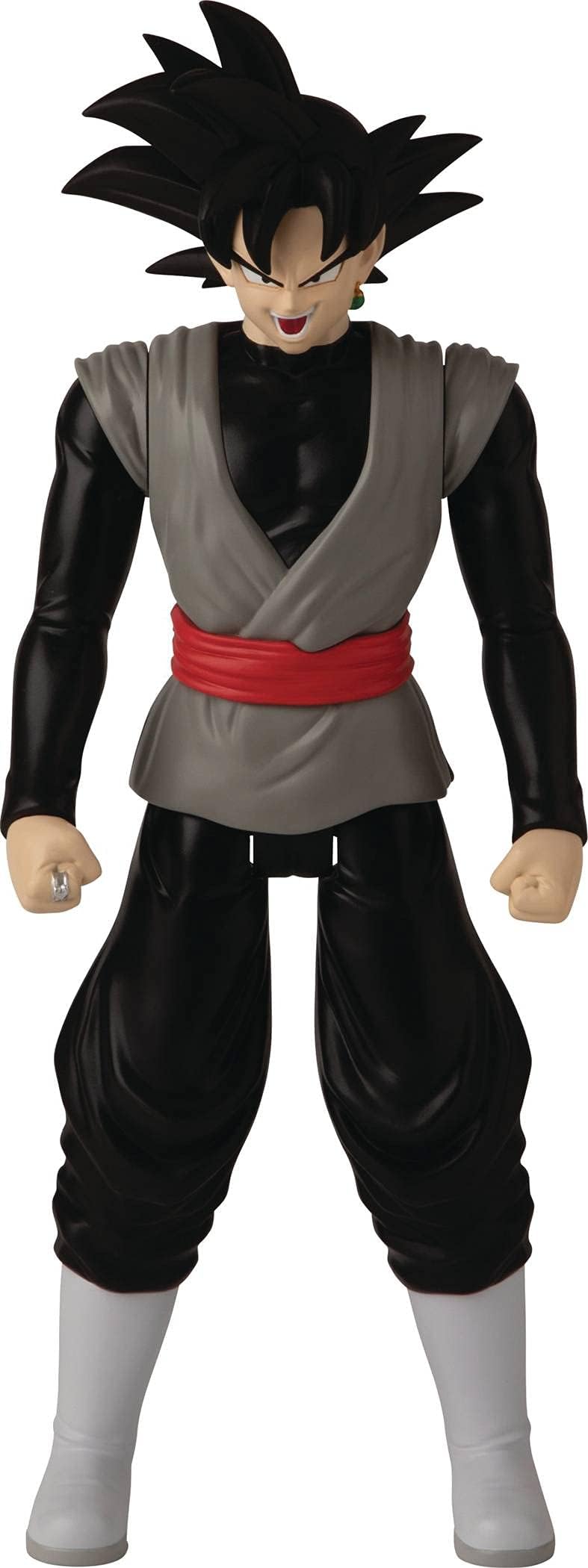 Bandai Namco - Dragon Ball Super - Goku Black, Limit Breaker 12" Action Figure