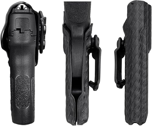 Vista 72 de Funda Taurus G3C G2C IWB Kydex Holster Taurus G3C / G2C / G2S / PT111 / PT140 0.354 in/.40 - Cintura interior oculta Taurus G3C / G2C / G2S / PT111