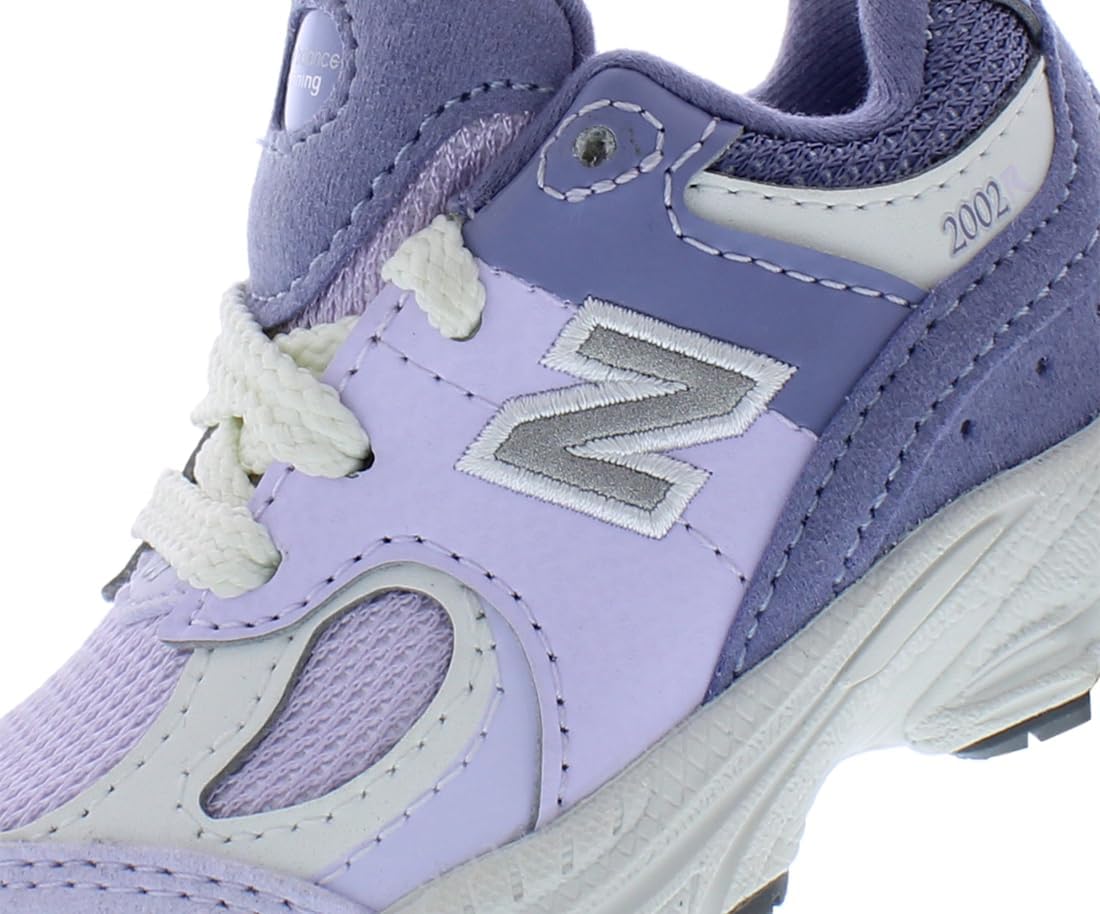 New Balance Boys' 2002 Sneakers