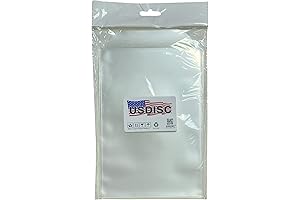 Empty Pockets in the Office for You - Storage and Organization Pockets