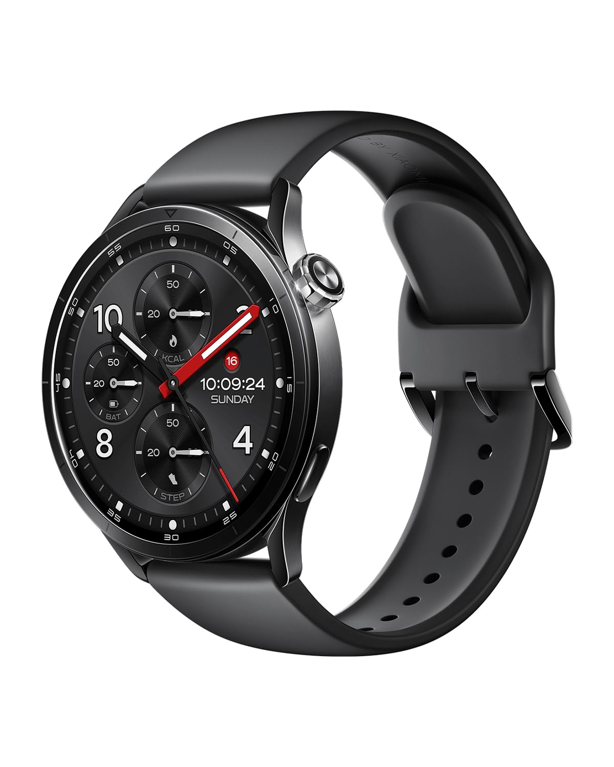 【父の日】Xiaomi Watch S5 スマートウォッチ 1.48インチ AM…