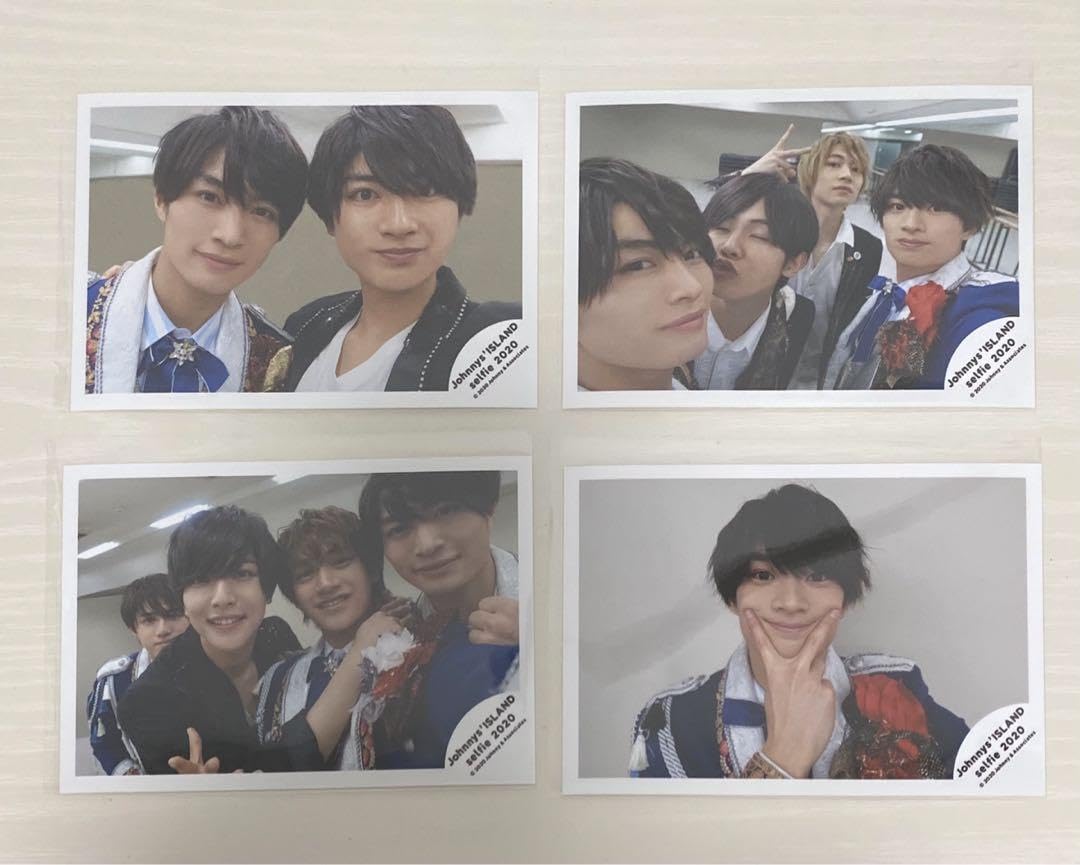 セルフィー ジャニーズ 公式写真 バラ売り可 セルフィー ジャニーズ 公式写真 バラ売り可