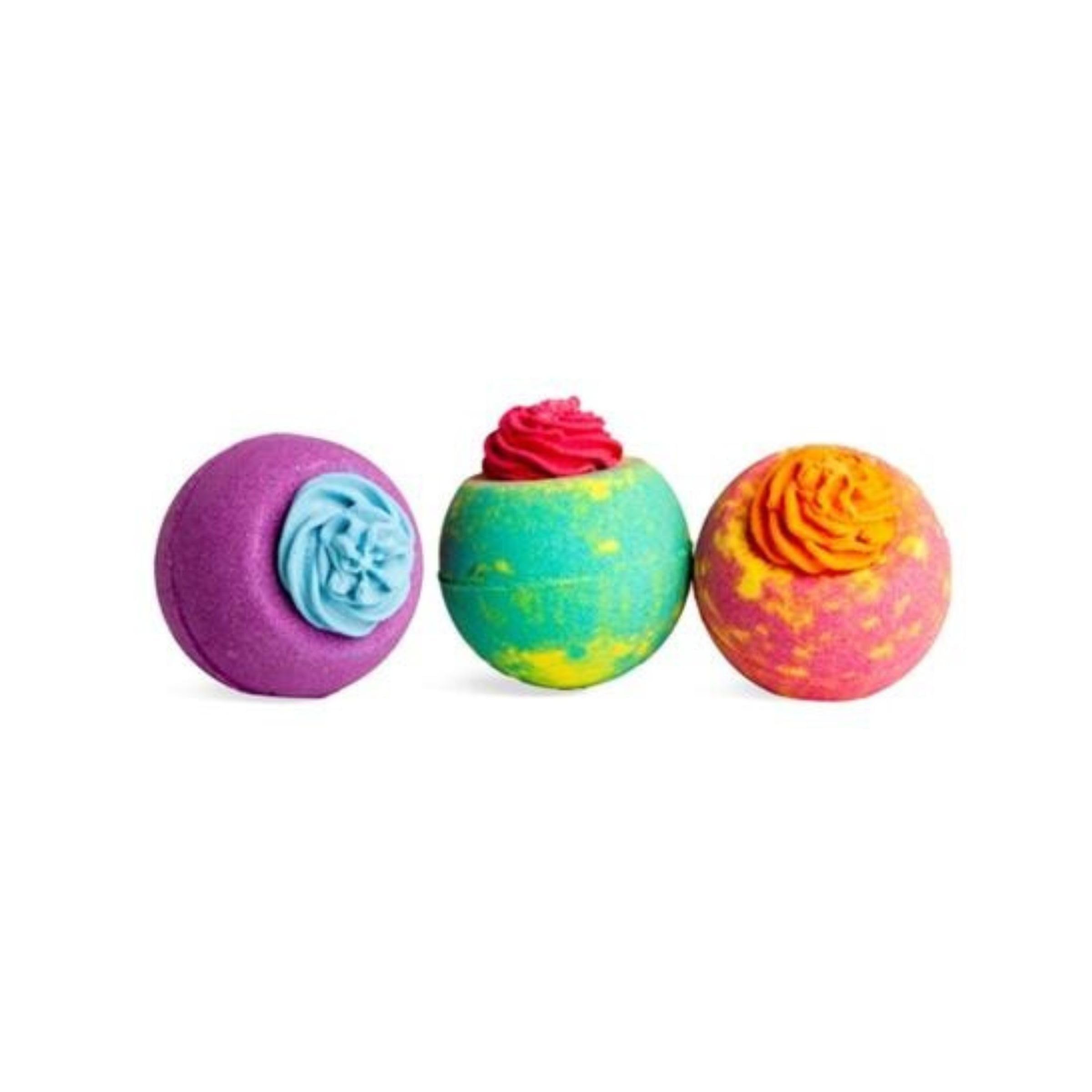 IDC INSTITUTE Cocktail Bath Bomb 100G