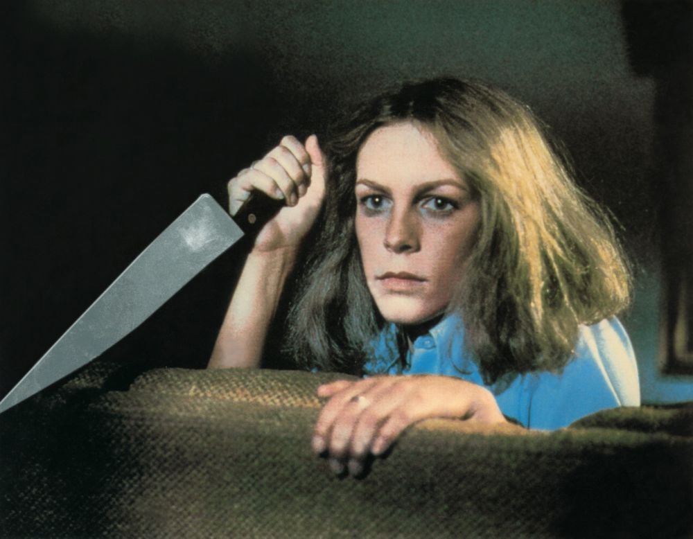 Horror Triple Feature