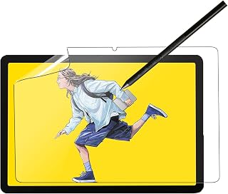 1 Pack Paperfeel Screen Protector for 11.45" Wacom MovinkPad 11,Full Coverage Premium PET Protective Film Matte Screen Protector,Anti Glare