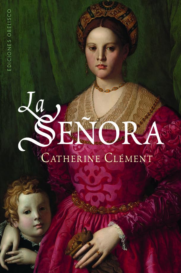 La señora (Libros singulares)