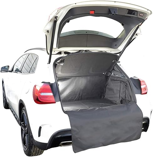 Revestimiento de carga compatible para Mercedes GLA