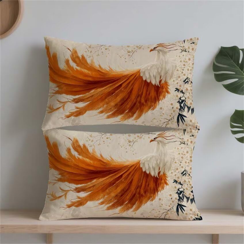 Housse coussin extérieur imperméable 80x100 protège vos grands oreillers de l'humidité - 2