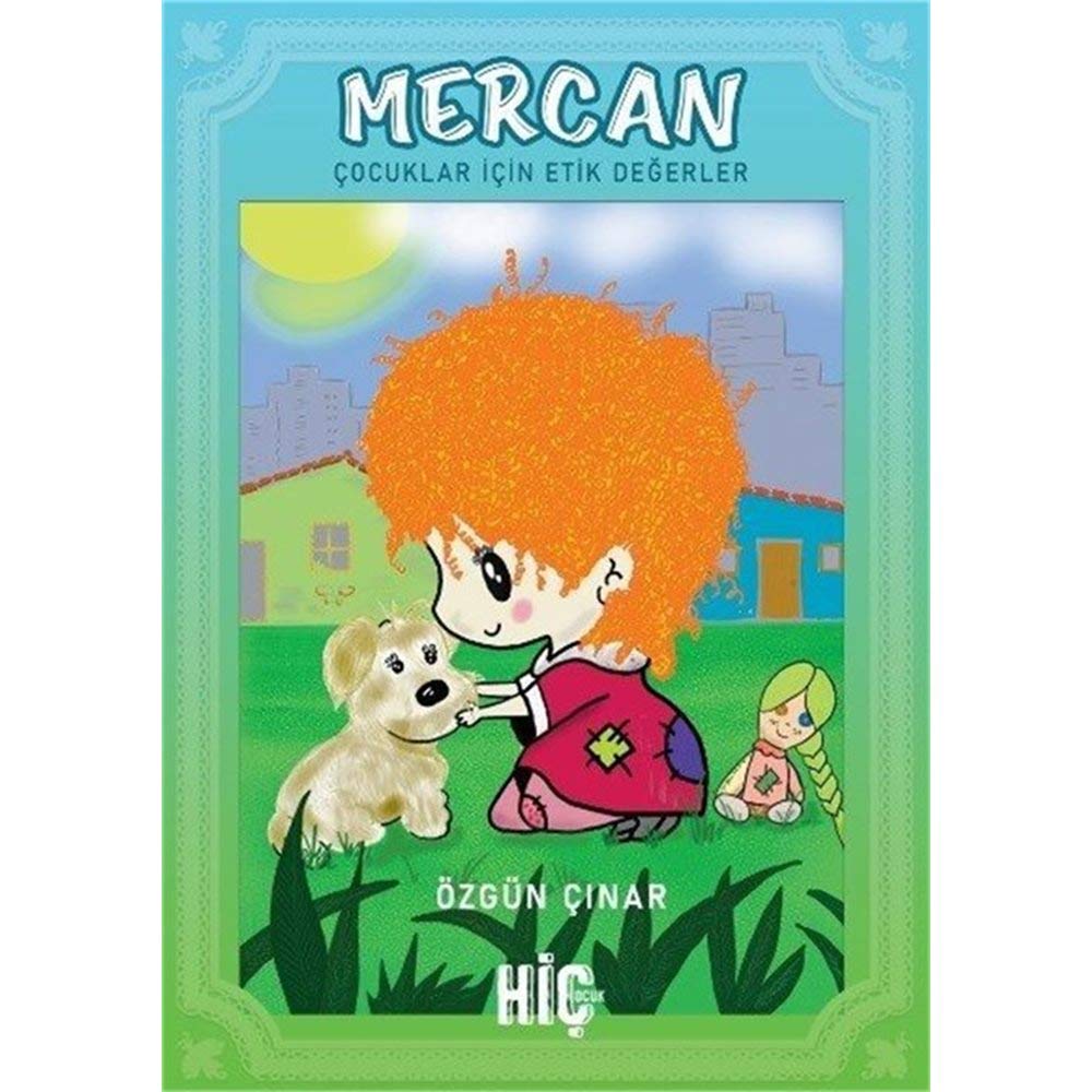 Mercan