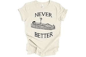 Elevate Your Halloween Style with the Unforgettable Skeleton Shirt for Women