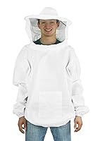 Algopix Similar Product 7 - VIVO Professional White Extra Large