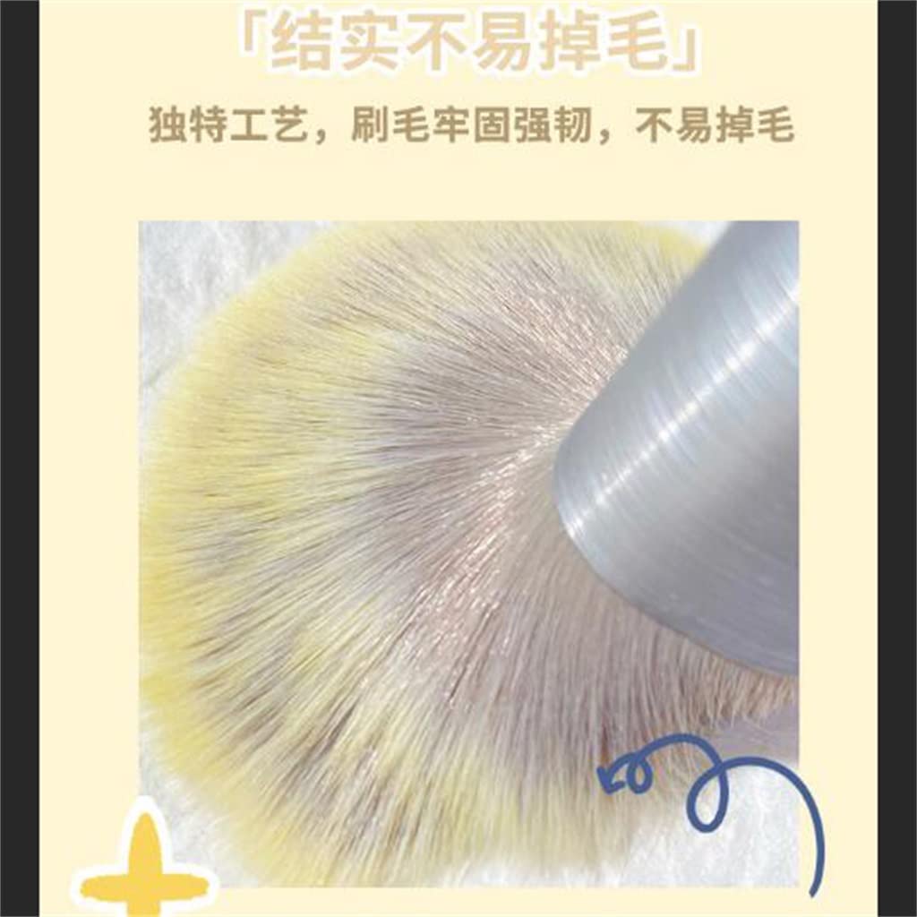 Pinsel Make-Up Pinsel Set Lidschatten Lose Foundation Concealer Concealer Reparatur Highlight Set Pinsel