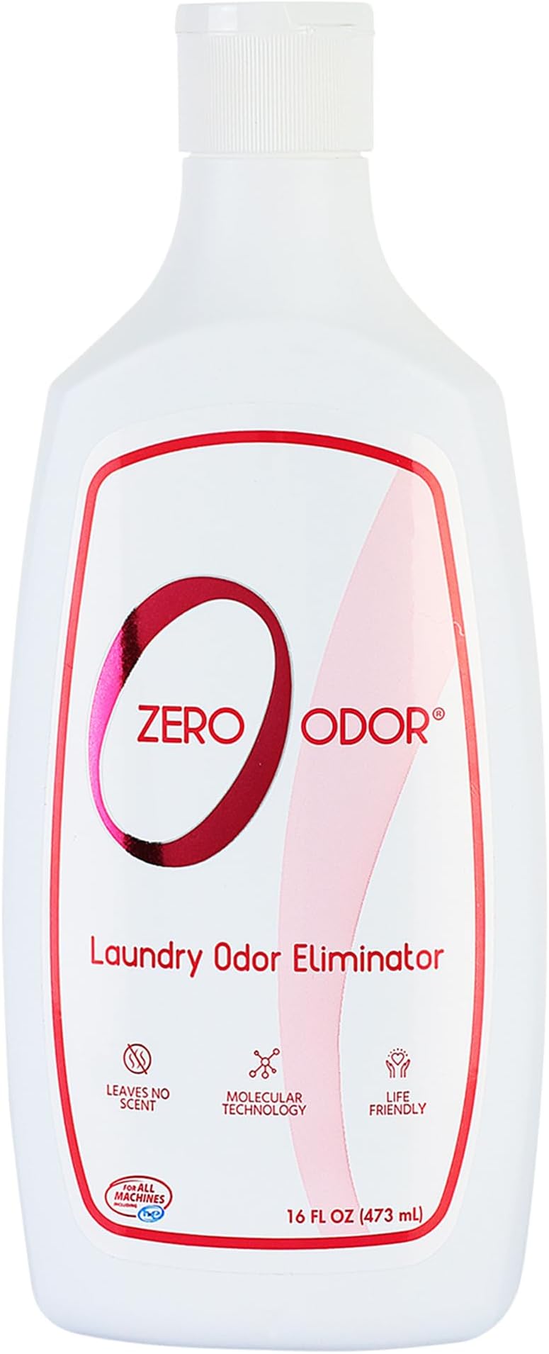 Febreze Laundry Odor Eliminator, Maximum Strength Laundry