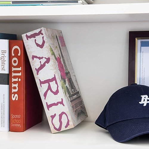 Miniatura 8 de KYODOLED Caja de dinero con cerradura con cerradura, caja de dinero con bandeja para efectivo, caja fuerte con cerradura con llave, organizador de