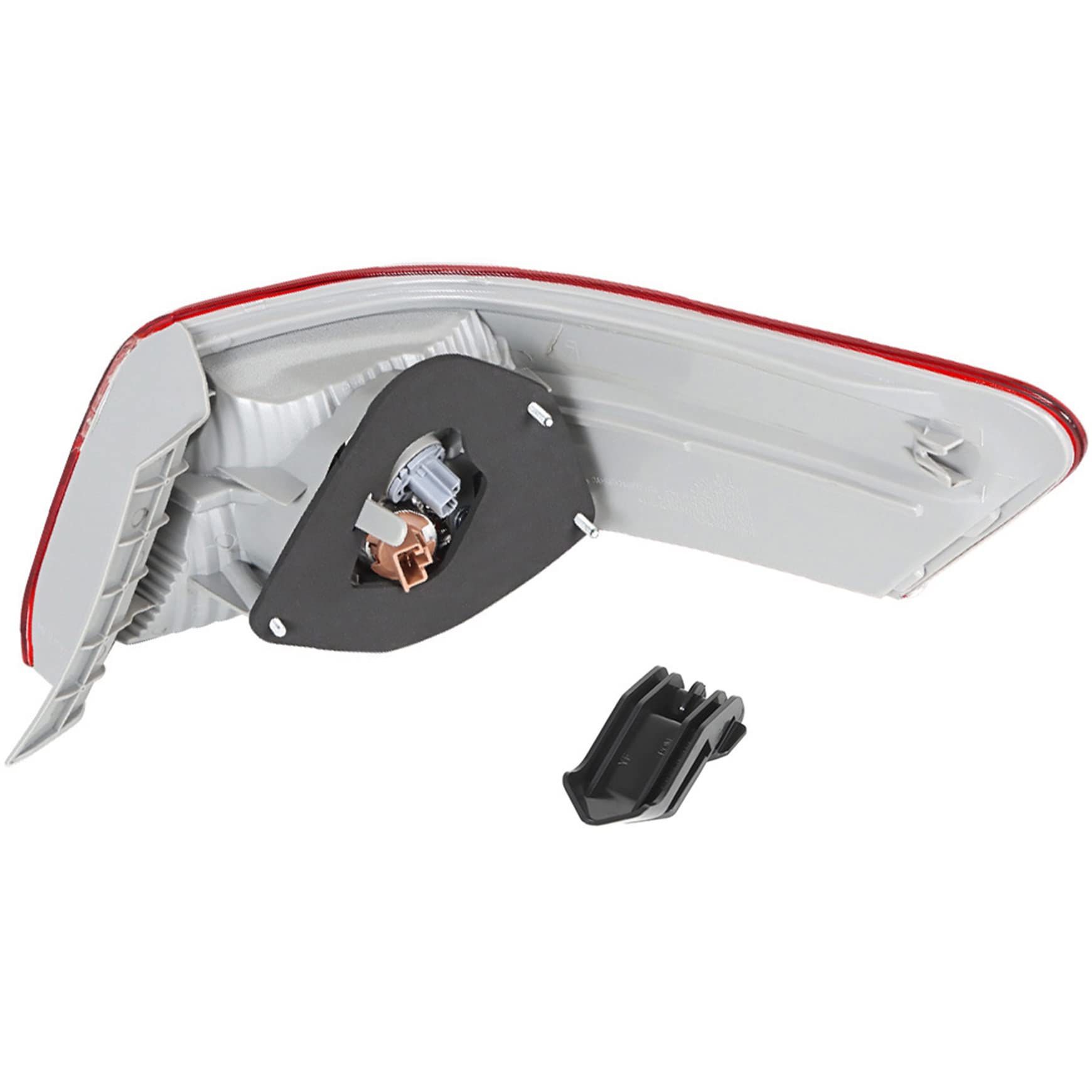 2008 Toyota Camry Tail Lights For 2007-2009 Toyota Camry LED Brake Lightbar  Rear Tail Lights For Toyota Camry