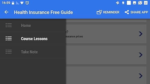 Health Insurance Free Guide