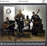 Shakes the Barn [Vinilo]