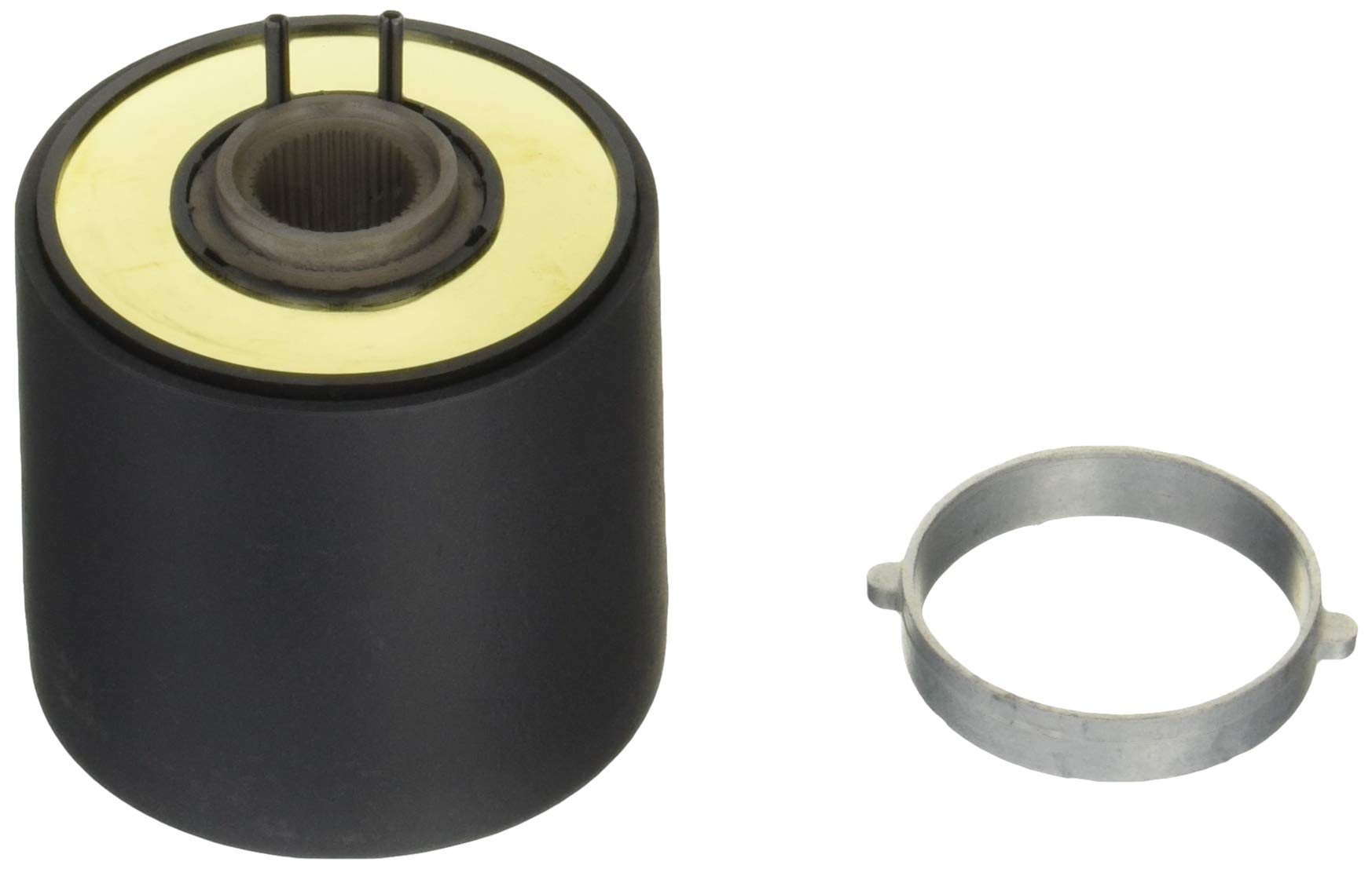 パーツ HKB VW-35 Amazon | HKB SPORTS ステアリングボス VW-35 | ステアリングボス | 車