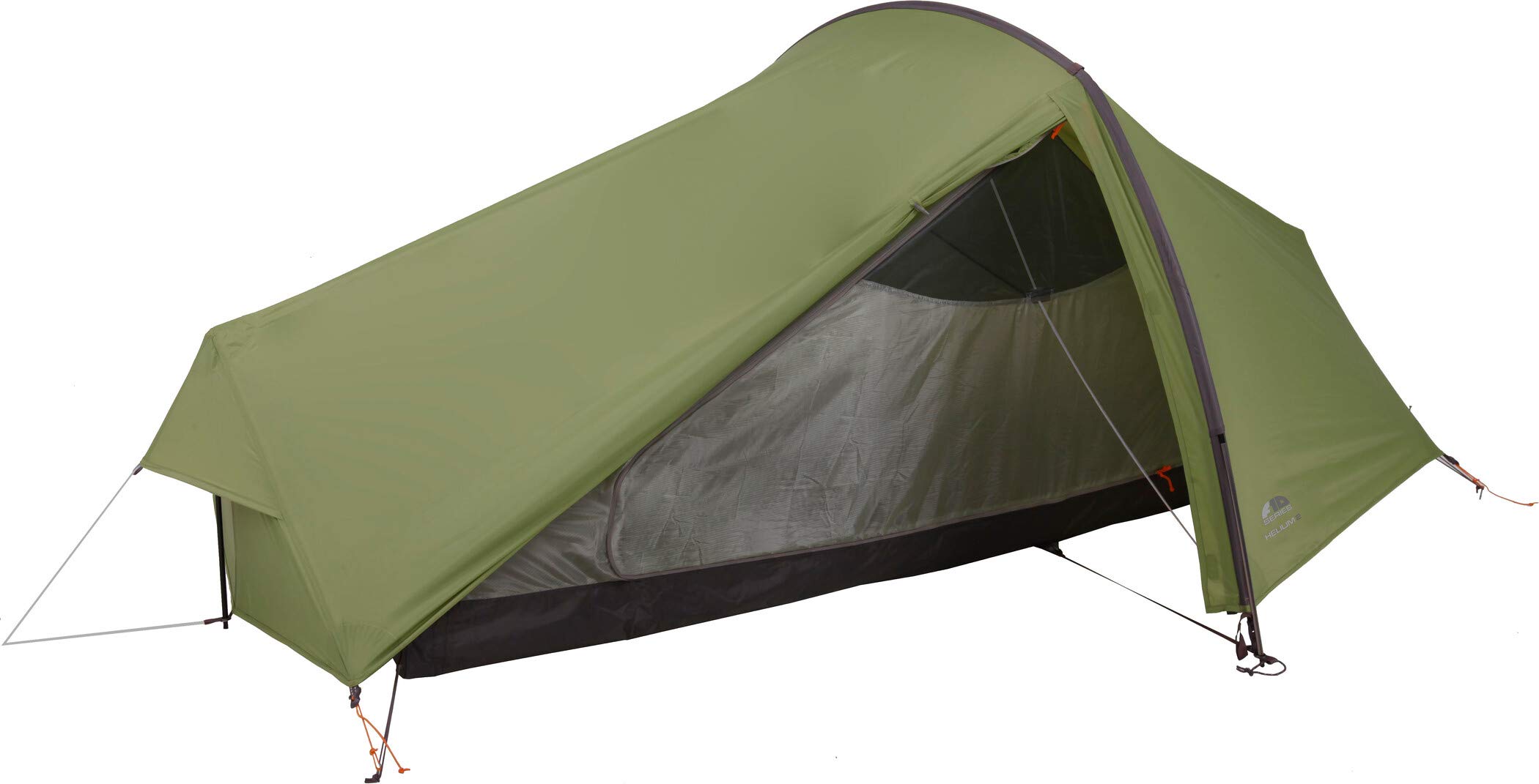 Vango Backpacking-Tents Vango F10 Helium UL Tent