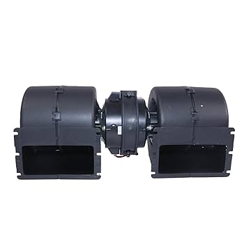 Amazon.co.jp: IEQFUE 12V エバポレーターブロワー 008-A45-02