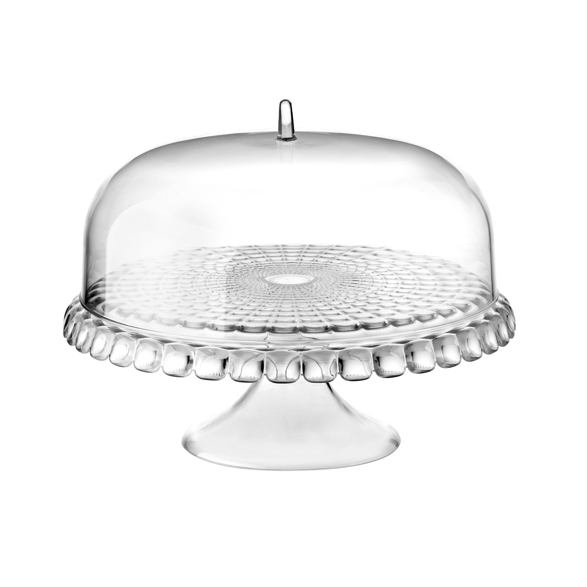 Guzzini Fuente con campana 'Tiffany' Ø36 x h28 cm